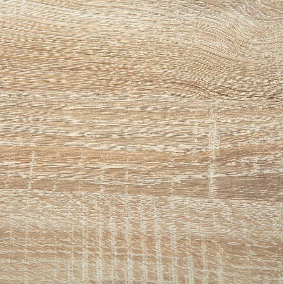 Regal Symatra in Eiche Sonoma