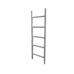 Regal Tanta in Leiterform