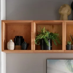 Regale & Kommoden in Würfel Form - Gabela (achtteilig)