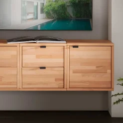 Regale & Kommoden in Würfel Form - Gabela (achtteilig)