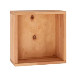 Regale & Kommoden in Würfel Form - Gabela (achtteilig)