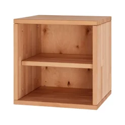 Regalwürfel Schrankwürfel Kombi - Gabela (achtteilig)