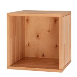 Regalwürfel Schrankwürfel Kombi - Gabela (achtteilig)