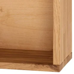 Regalwürfel Schrankwürfel Set - Iljona (neunteilig)