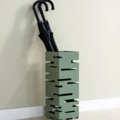 Regenschirmständer in Graugrün - Caragua