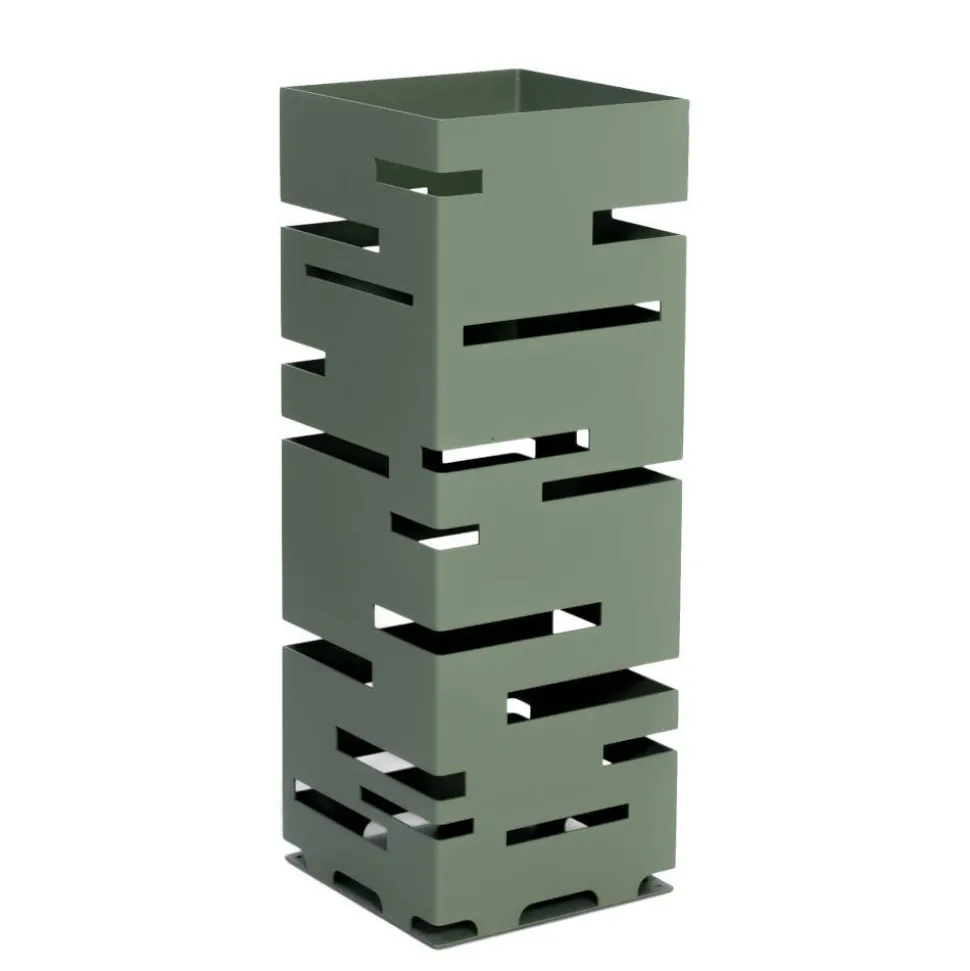 Regenschirmständer in Graugrün - Caragua