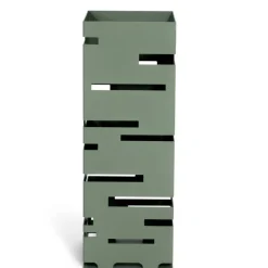 Regenschirmständer in Graugrün - Caragua