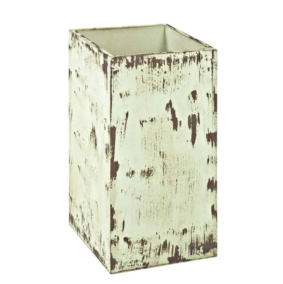 Regenschirmständer Keopado im Shabby Chic Design