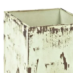 Regenschirmständer Keopado im Shabby Chic Design