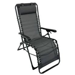 Relax Klappstuhl aus Meshgewebe - Cinco