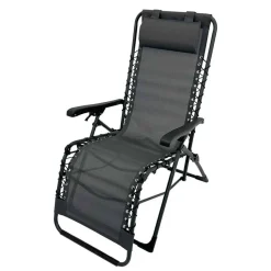 Relax Klappstuhl aus Meshgewebe - Cinco