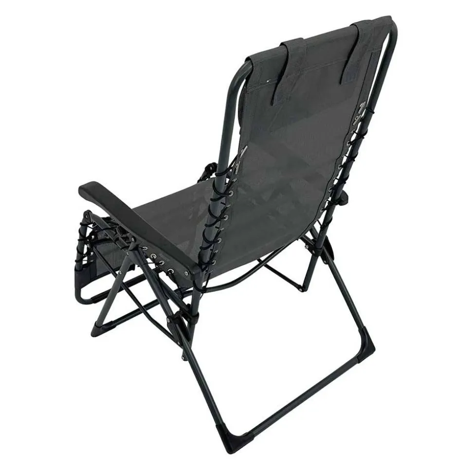 Relax Klappstuhl aus Meshgewebe - Cinco