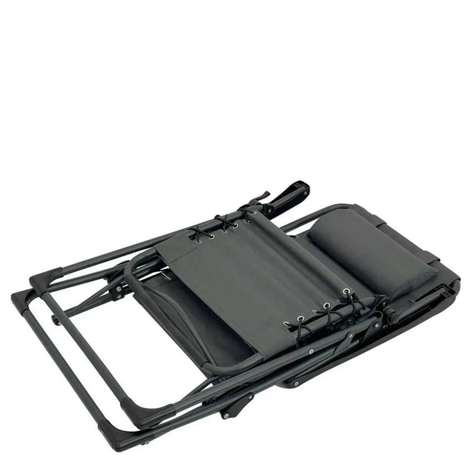 Relax Klappstuhl aus Meshgewebe - Cinco