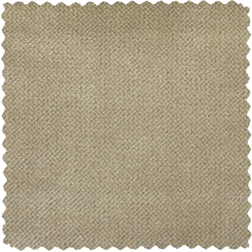 Retro Design Couchecke in Khaki - Afeiro