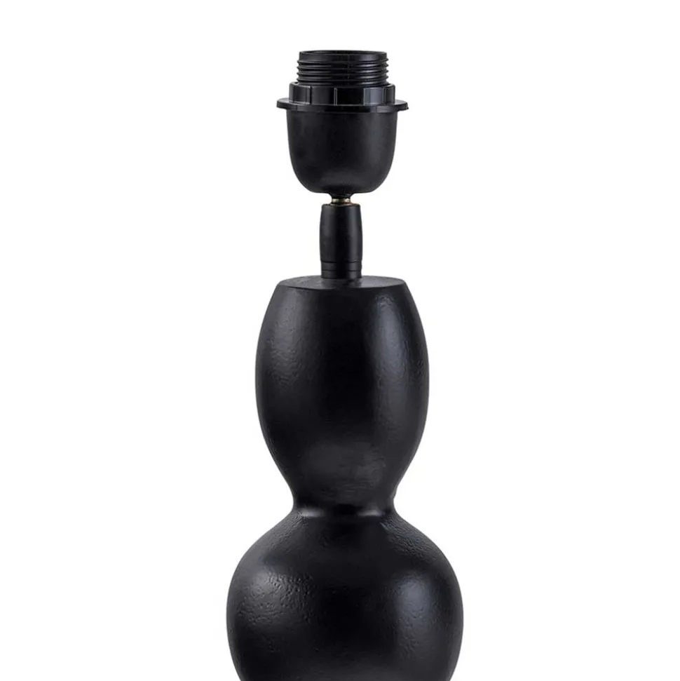 Retro Lampenfuß aus Metall - Cristons (2er Set)