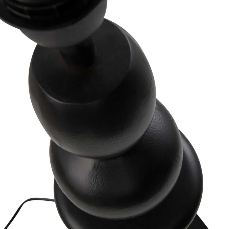 Retro Lampenfuß aus Metall - Cristons (2er Set)