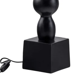 Retro Lampenfuß aus Metall - Cristons (2er Set)