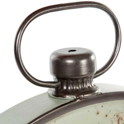 Retro Wanduhr - Route 66 Design - Ruhnau