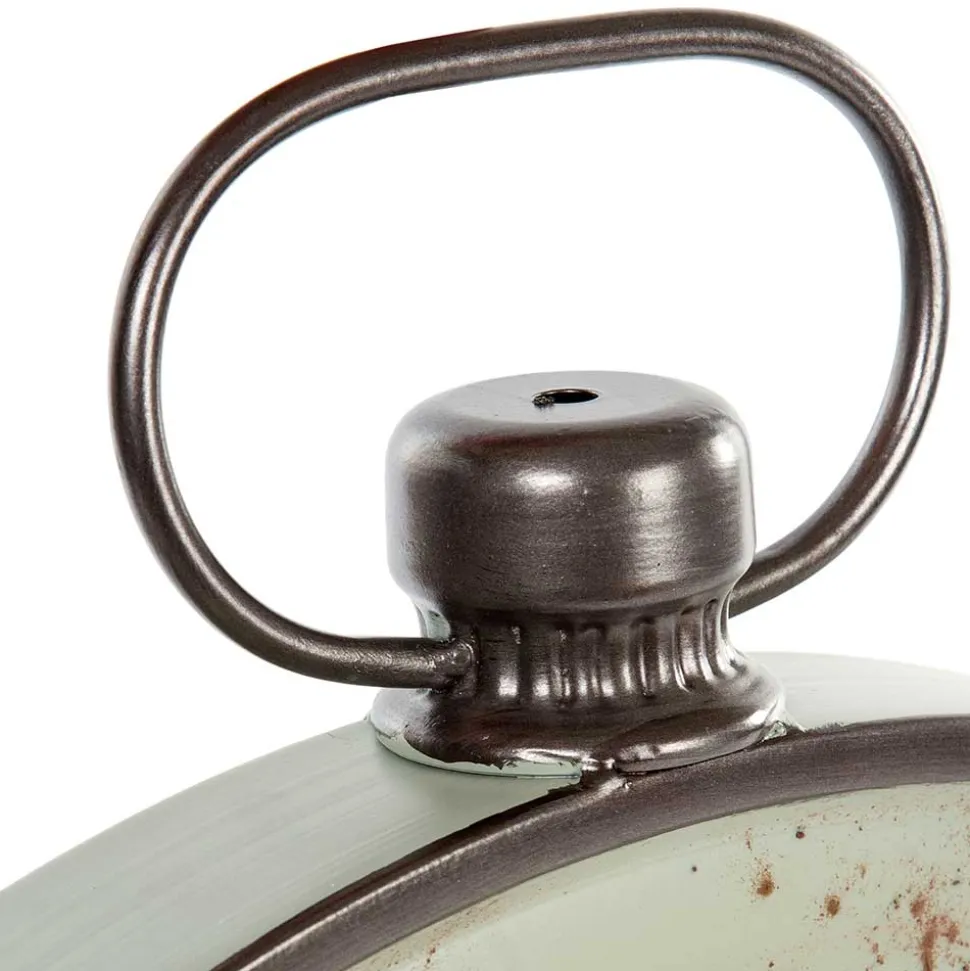 Retro Wanduhr - Route 66 Design - Ruhnau