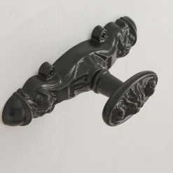 Romantik Country Badezimmer Möbel - Doules (fünfteilig)