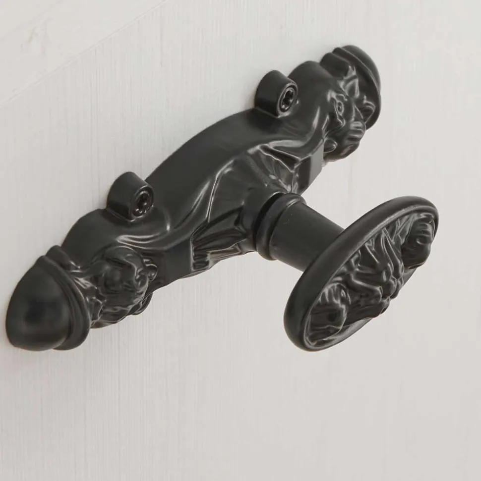 Romantik Country Badezimmer Möbel - Doules (fünfteilig)