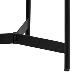 Runde Beistelltische mit Dreifußgestell - Johny (zweiteilig)