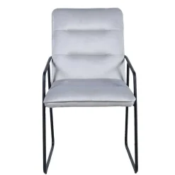 Runde Esszimmergruppe im Retrostil - Daspony (fünfteilig)