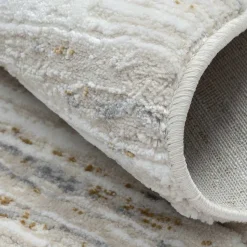 Runde Teppich-Brücke mit 120 cm - Ilovina