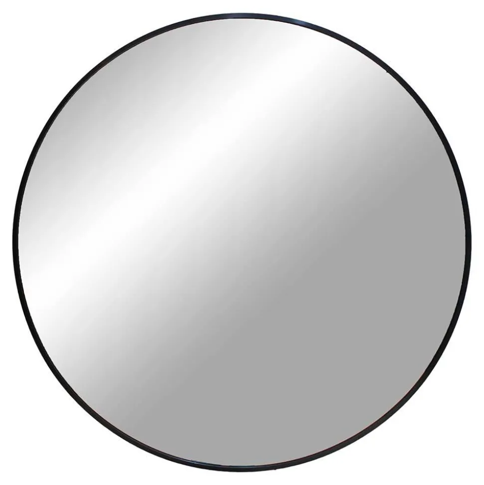 Runder Hängespiegel in 60cm oder 80cm - Dacapos
