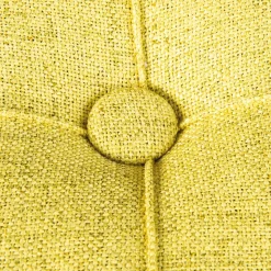 Runder Polsterhocker mit Stauraum - Vurgos