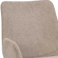 Runder Tisch & Armlehnstühle - Halkan (fünfteilig)