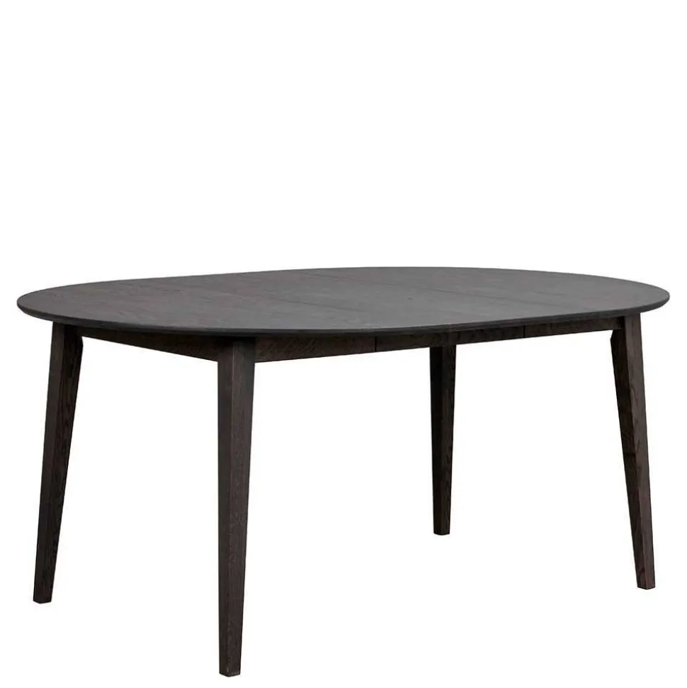 Runder Tisch & Armlehnstühle - Halkan (fünfteilig)