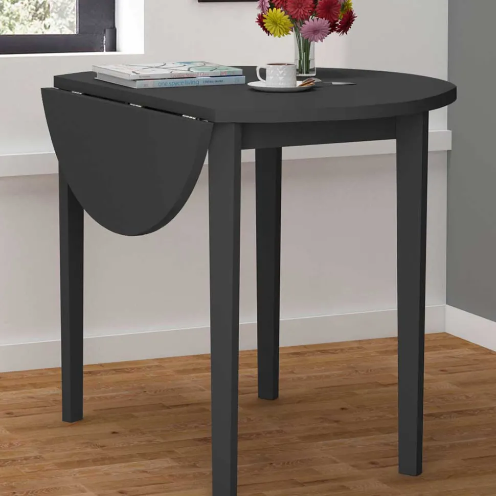 Runder Tisch vergrößerbar - Eniella