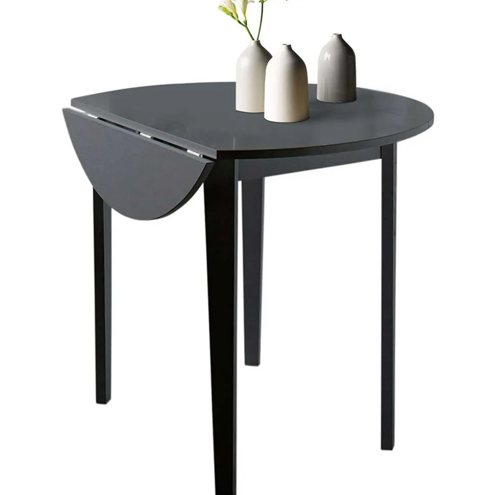 Runder Tisch vergrößerbar - Eniella