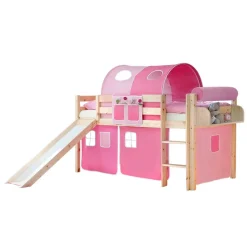 Rutschbett Vizz aus Kiefer Massivholz