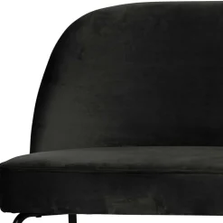 Samt Esstisch Bank mit Rückenlehne - Gralindaca