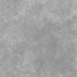 Samt-Wohnzimmercouch in Hellgrau - Belpasso