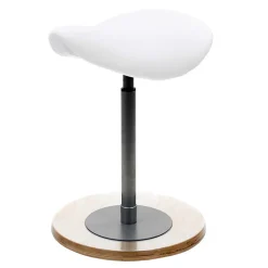 Sattelsitz Hocker fürs Büro - Pencodo