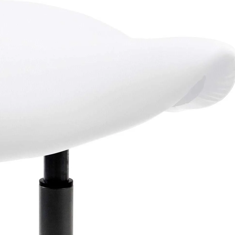 Sattelsitz Hocker fürs Büro - Pencodo