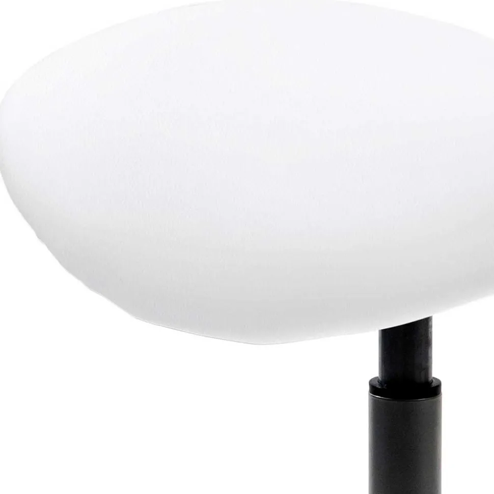 Sattelsitz Hocker fürs Büro - Pencodo