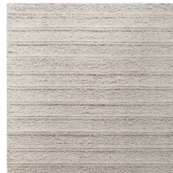 Scandi Chic Teppich 230x160 cm - Bastino