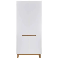 Scandi Flur Einrichtung Möbelset - Caio (sechsteilig)