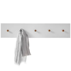 Scandi Flur Einrichtung Möbelset - Caio (sechsteilig)