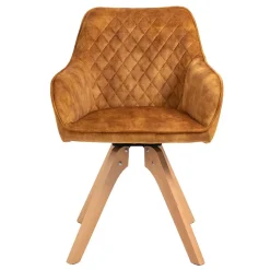 Scandi Style Essgruppe als Set - Dronja (siebenteilig)