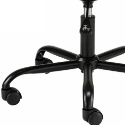 Schalensitz Drehstuhl in Braun - Ostora