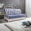 Schlafcouch Salvador im maritimen Design