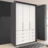 Schlafraum Schrank in modernem Design - Fabolie