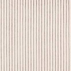 Schlafsofa zum Ausziehen in Beige Cord - Zentra