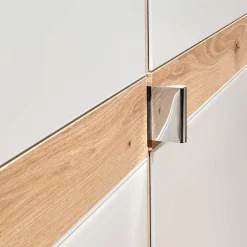 Schlafzimmer Einrichtung modern - Crascanu (vierteilig)