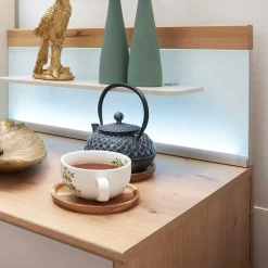 Schlafzimmer Einrichtung modern - Crascanu (vierteilig)